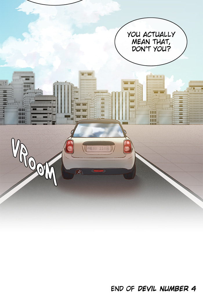Read Devil Number 4 chapter 120 image 38 on Lezhin