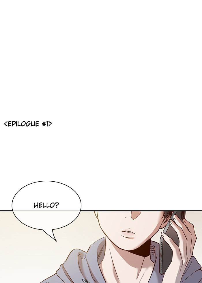 Read Devil Number 4 chapter 120 image 39 on Lezhin