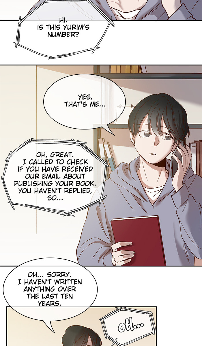 Read Devil Number 4 chapter 120 image 40 on Lezhin