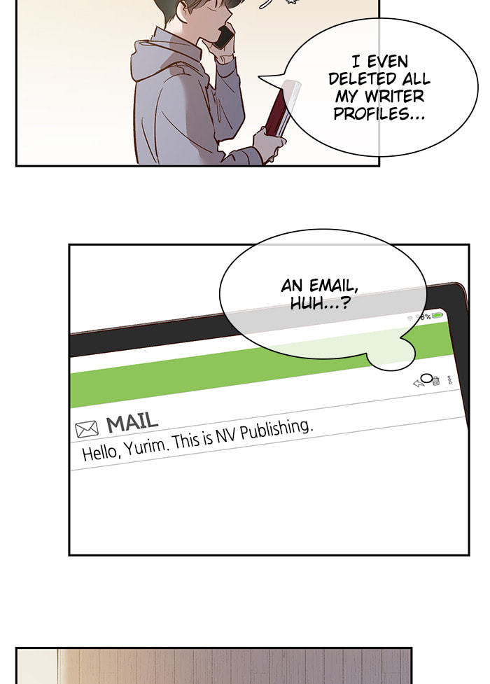 Read Devil Number 4 chapter 120 image 41 on Lezhin
