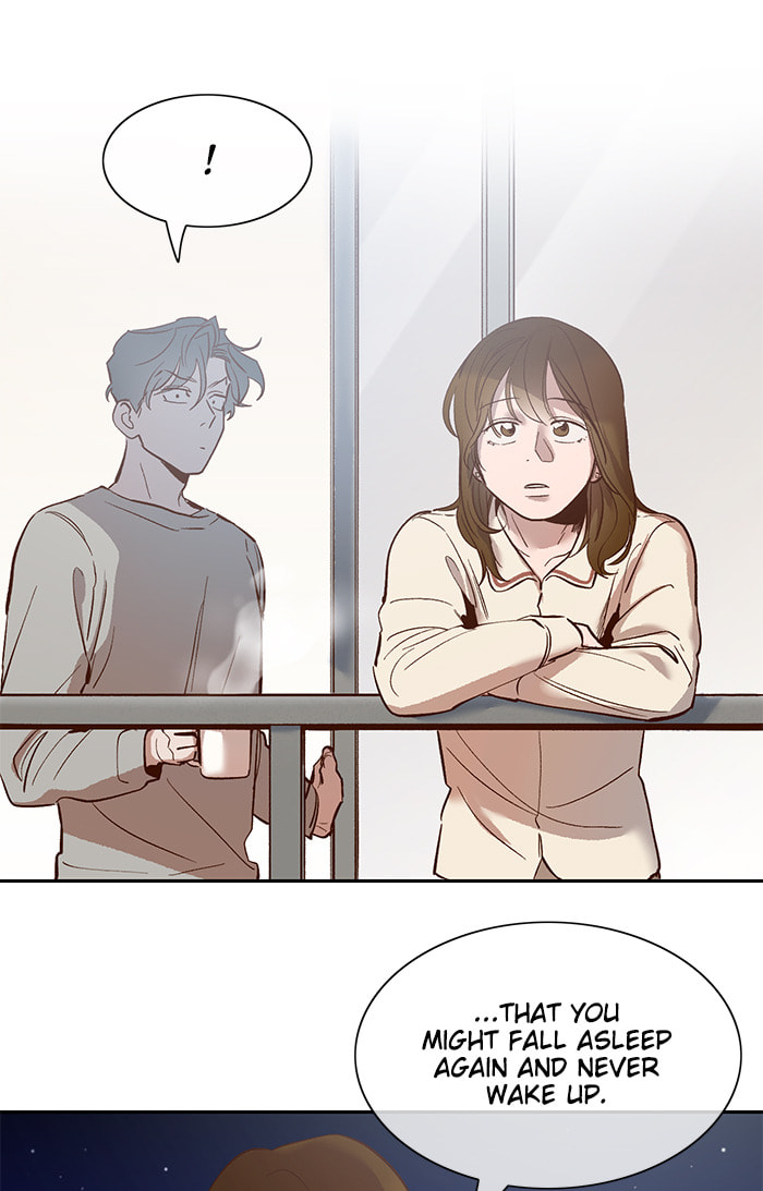 Read Devil Number 4 chapter 120 image 5 on Lezhin
