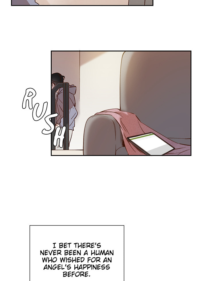Read Devil Number 4 chapter 120 image 51 on Lezhin