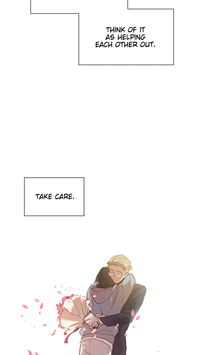 Read Devil Number 4 chapter 120 image 52 on Lezhin