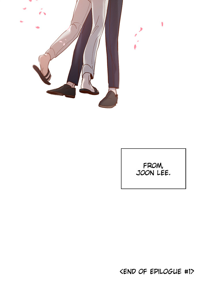 Read Devil Number 4 chapter 120 image 53 on Lezhin