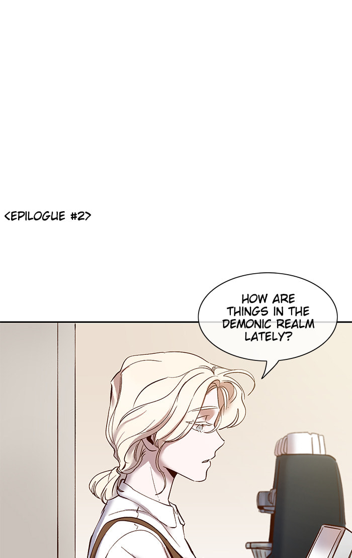 Read Devil Number 4 chapter 120 image 54 on Lezhin