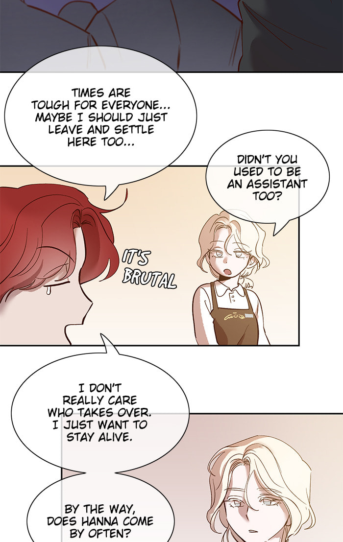 Read Devil Number 4 chapter 120 image 56 on Lezhin