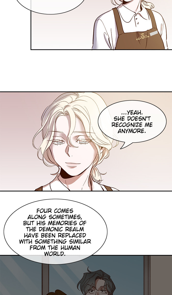 Read Devil Number 4 chapter 120 image 57 on Lezhin