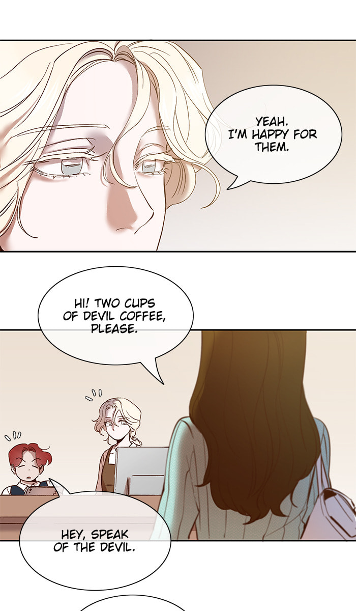 Read Devil Number 4 chapter 120 image 59 on Lezhin