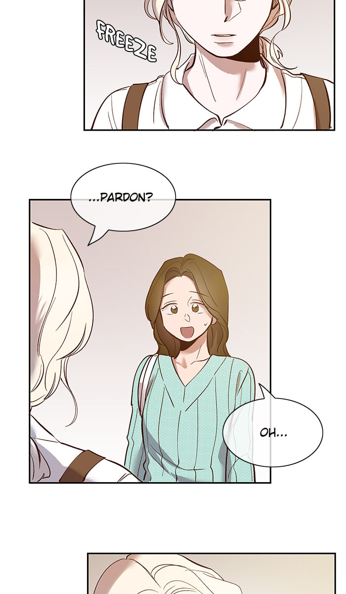 Read Devil Number 4 chapter 120 image 61 on Lezhin