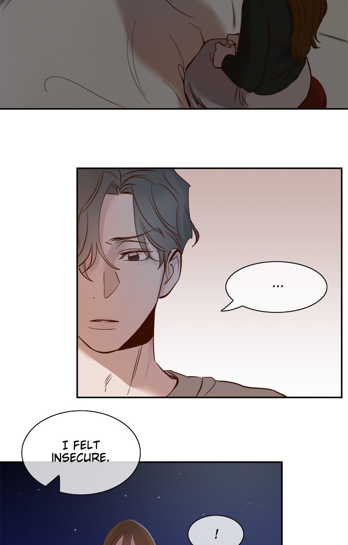 Read Devil Number 4 chapter 120 image 9 on Lezhin