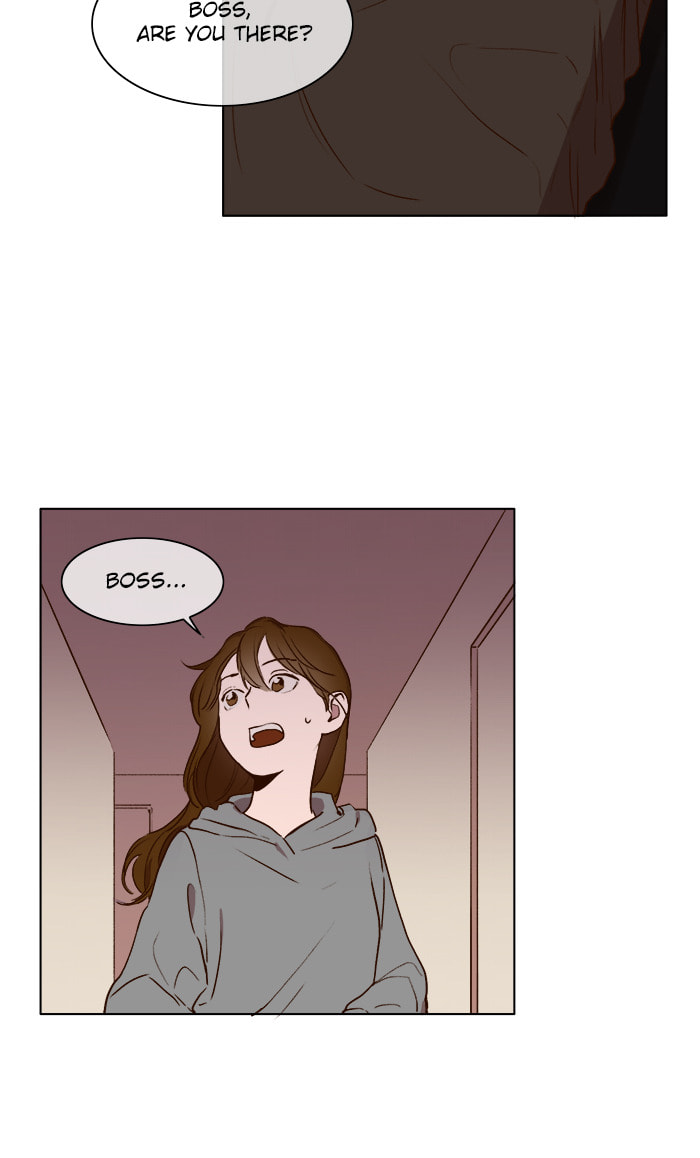 Read Devil Number 4 chapter 13 image 10 on Lezhin