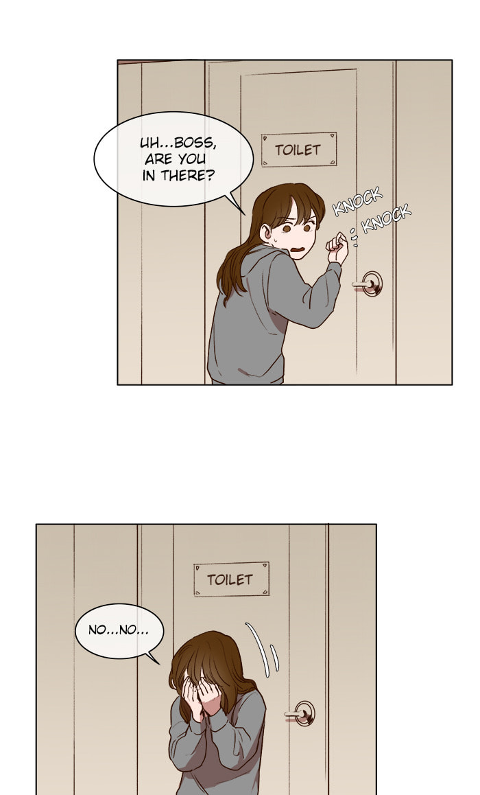 Read Devil Number 4 chapter 13 image 11 on Lezhin