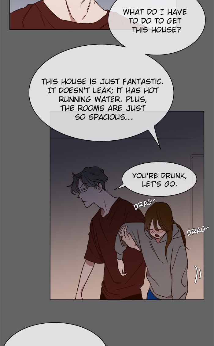 Read Devil Number 4 chapter 13 image 17 on Lezhin
