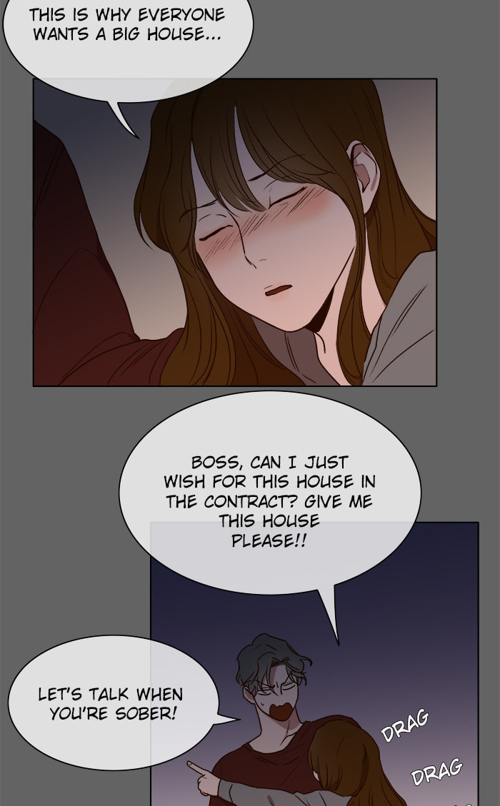 Read Devil Number 4 chapter 13 image 18 on Lezhin