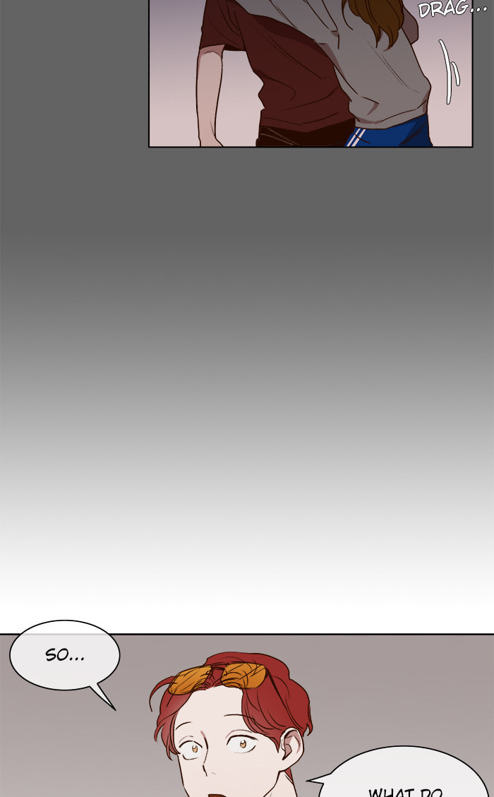 Read Devil Number 4 chapter 13 image 19 on Lezhin