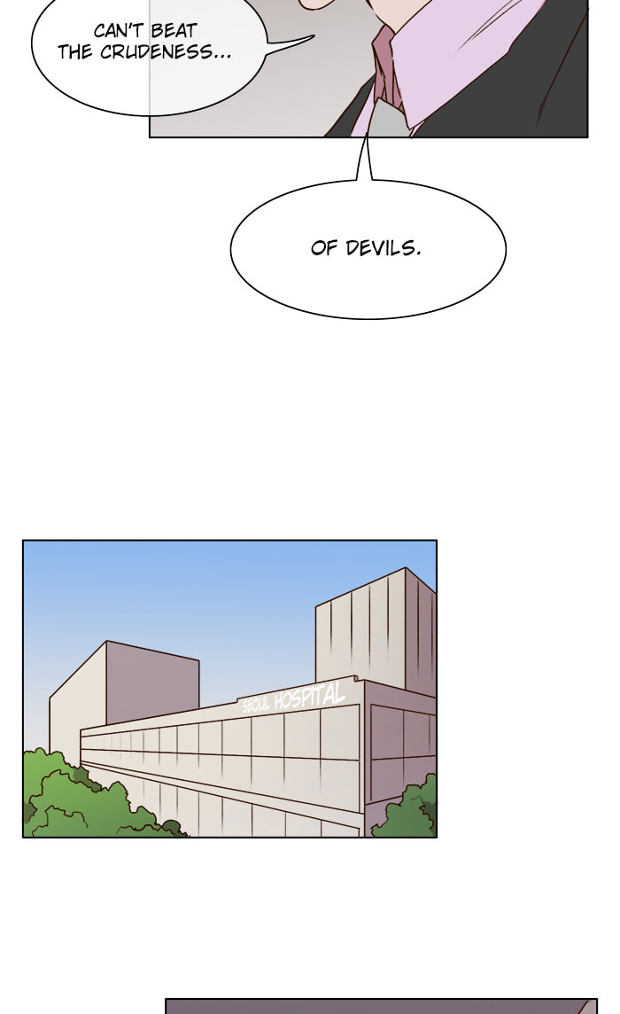 Read Devil Number 4 chapter 13 image 24 on Lezhin