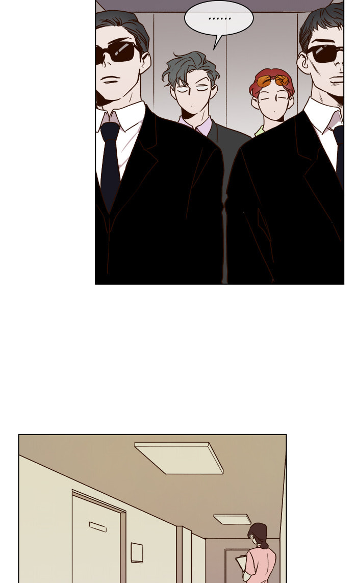 Read Devil Number 4 chapter 13 image 25 on Lezhin