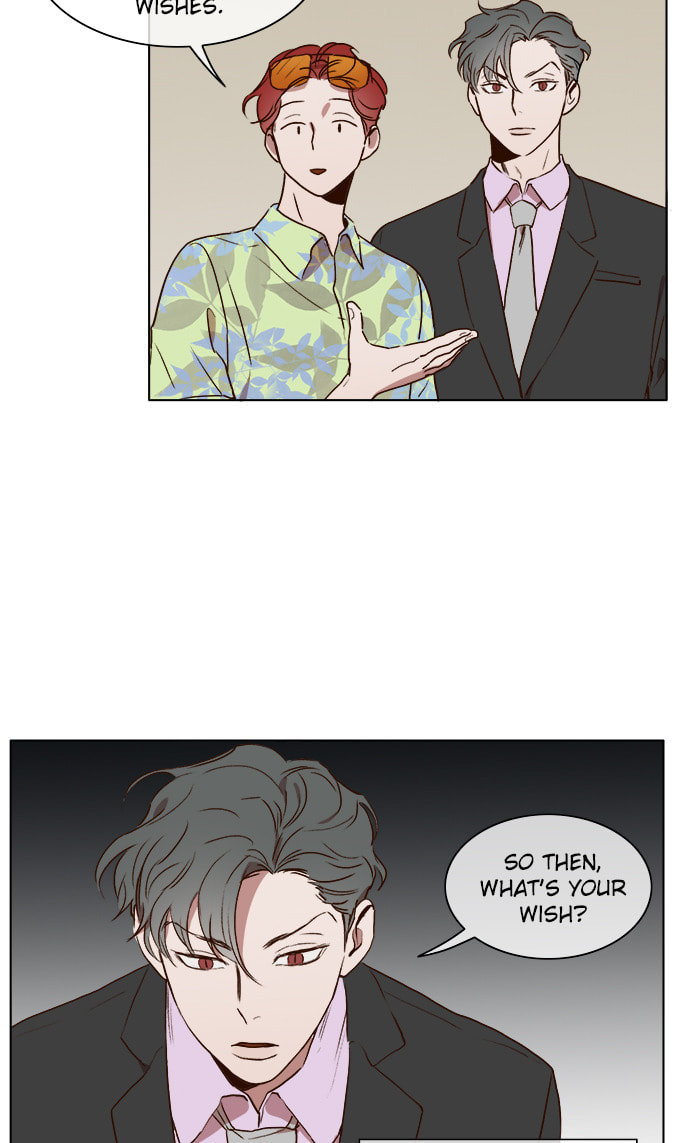 Read Devil Number 4 chapter 13 image 27 on Lezhin