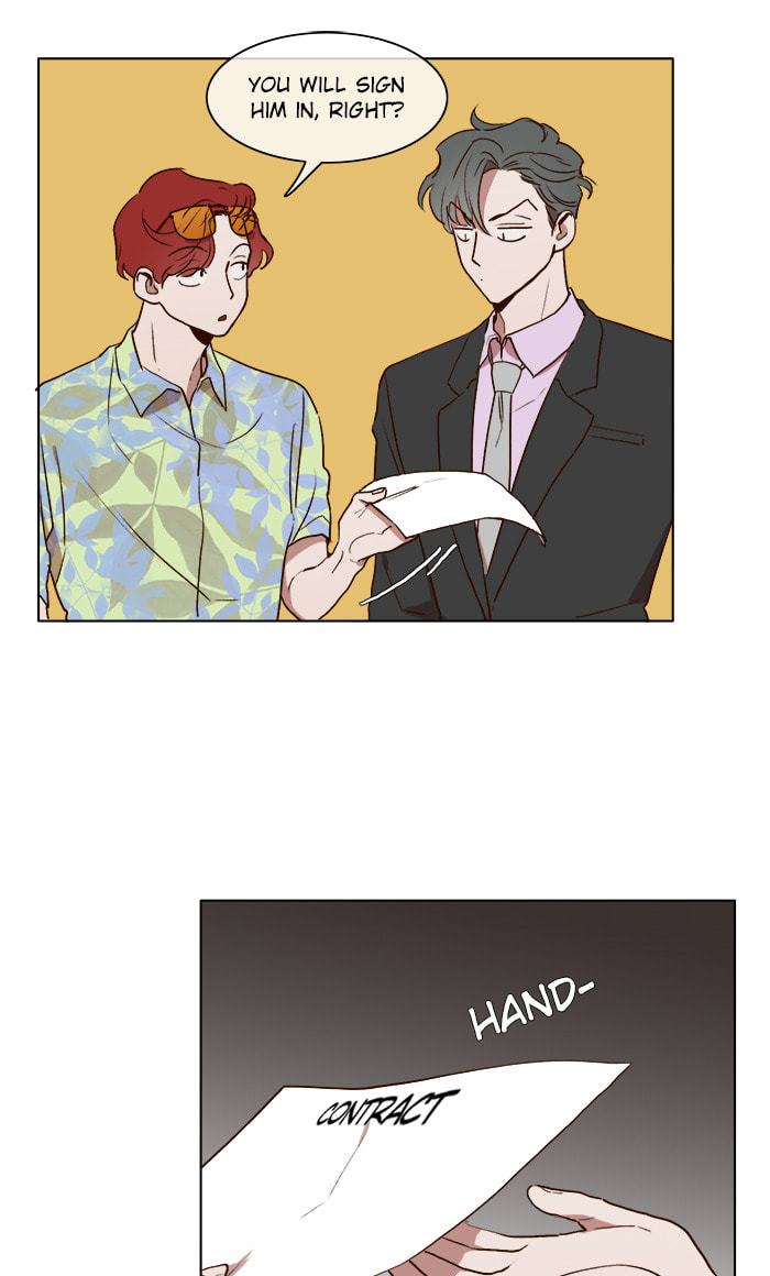 Read Devil Number 4 chapter 13 image 30 on Lezhin