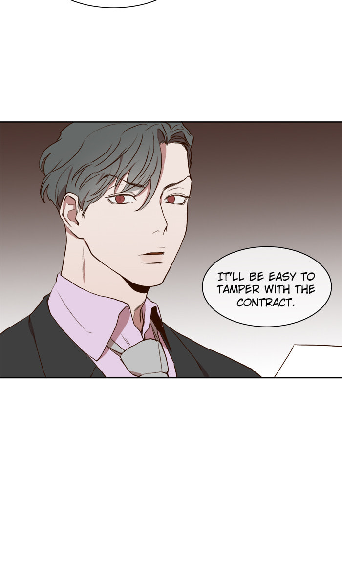 Read Devil Number 4 chapter 13 image 32 on Lezhin