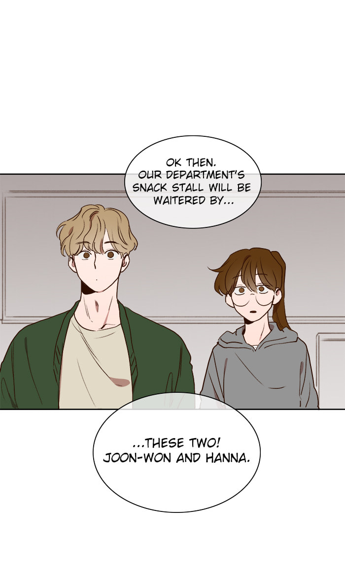 Read Devil Number 4 chapter 13 image 36 on Lezhin