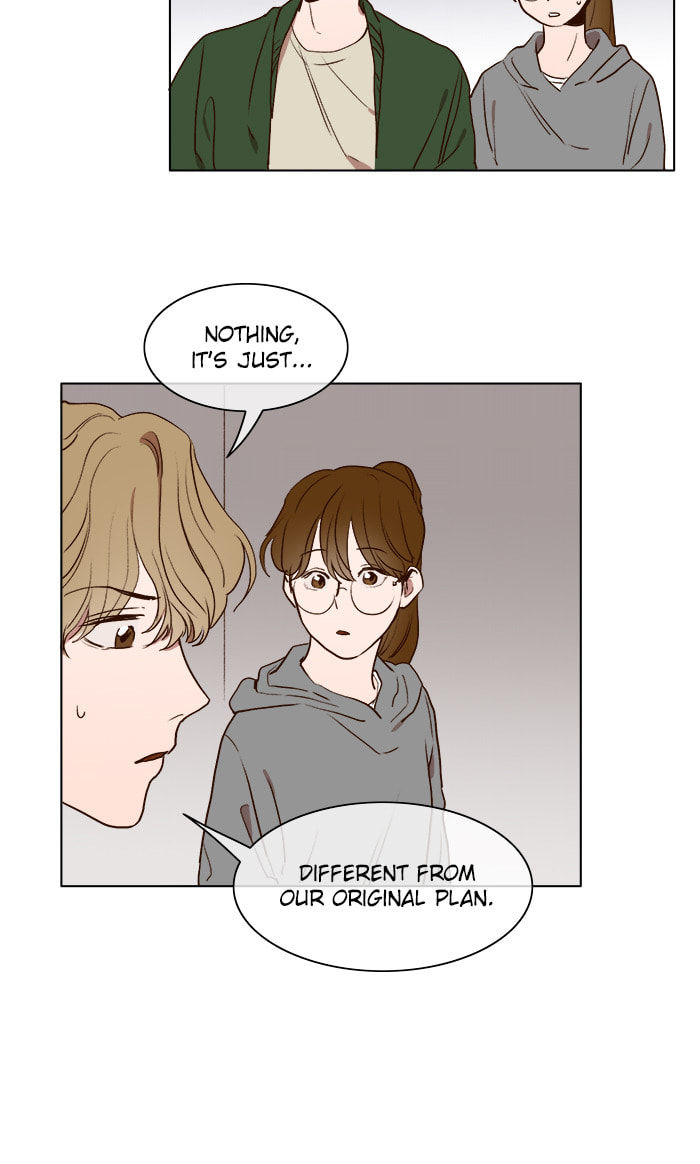 Read Devil Number 4 chapter 13 image 38 on Lezhin