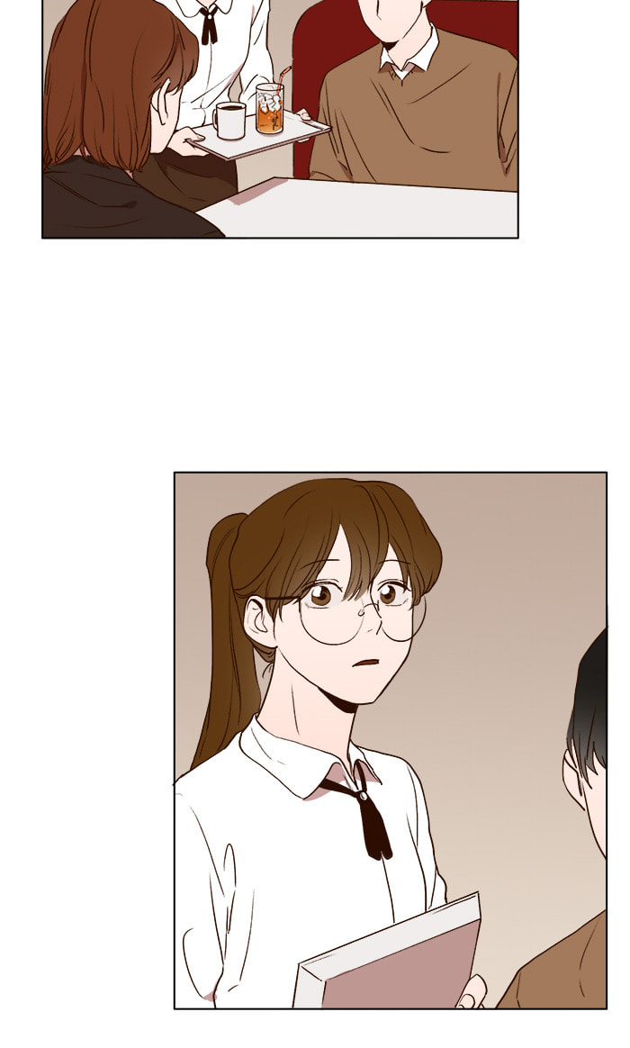 Read Devil Number 4 chapter 13 image 40 on Lezhin