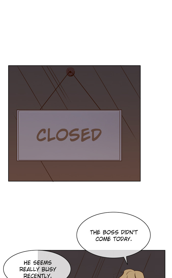 Read Devil Number 4 chapter 13 image 45 on Lezhin