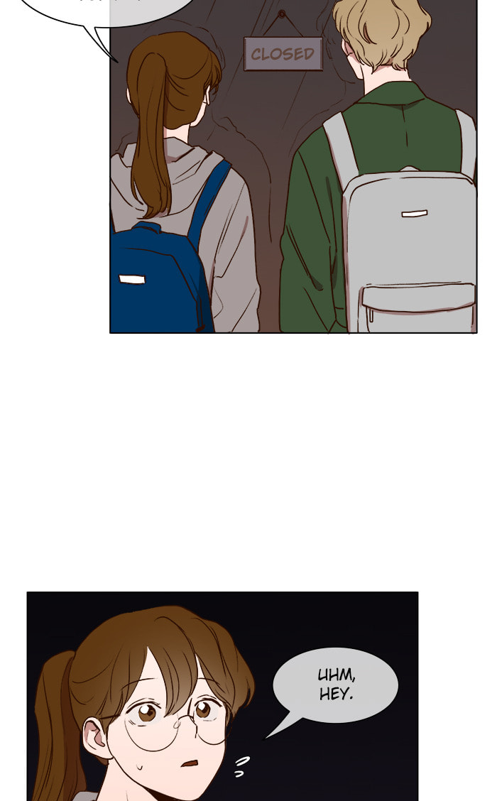 Read Devil Number 4 chapter 13 image 46 on Lezhin