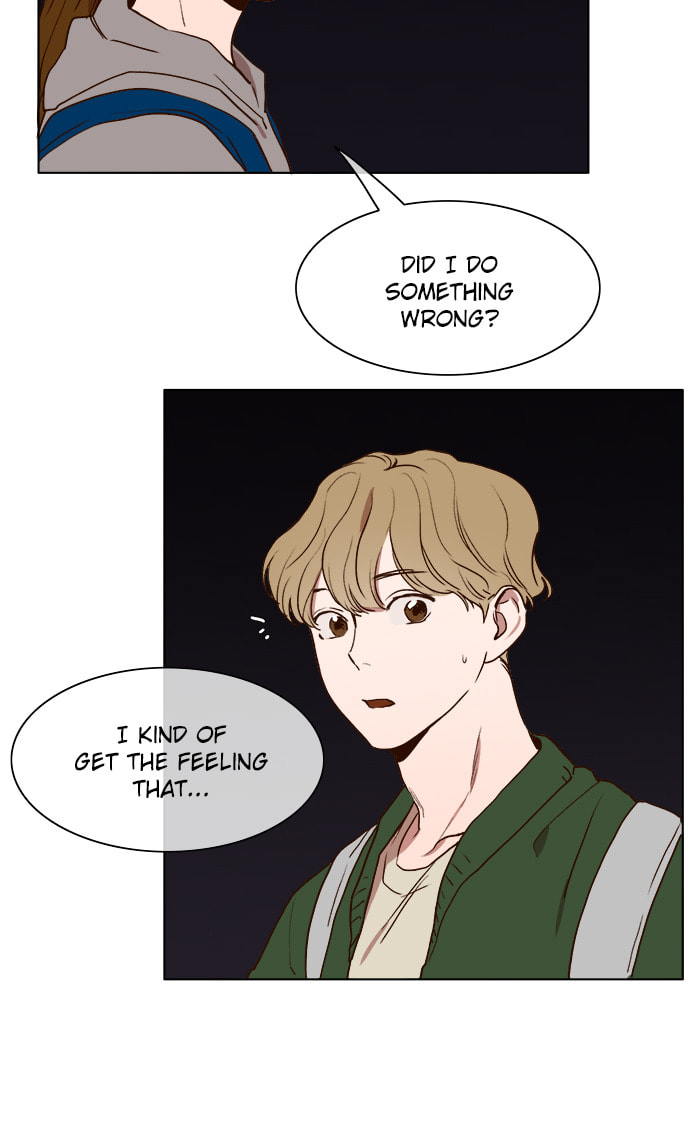 Read Devil Number 4 chapter 13 image 47 on Lezhin