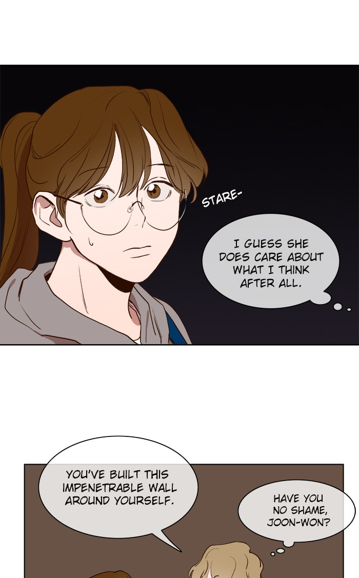 Read Devil Number 4 chapter 13 image 48 on Lezhin