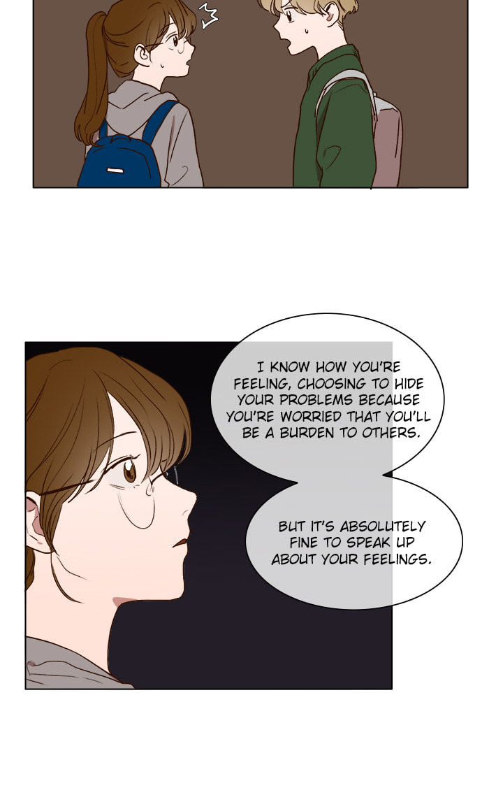 Read Devil Number 4 chapter 13 image 49 on Lezhin