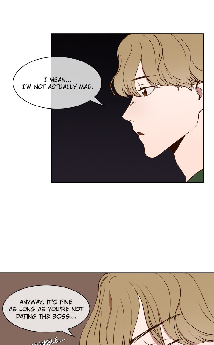 Read Devil Number 4 chapter 13 image 50 on Lezhin