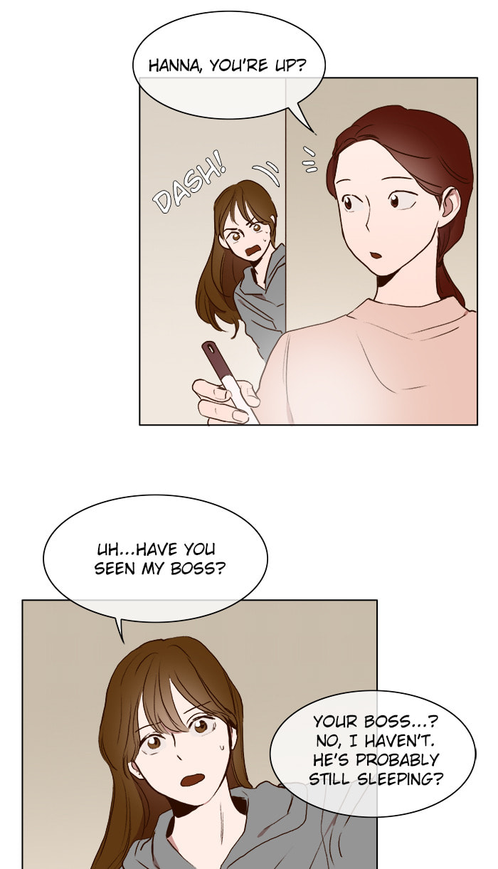 Read Devil Number 4 chapter 13 image 7 on Lezhin