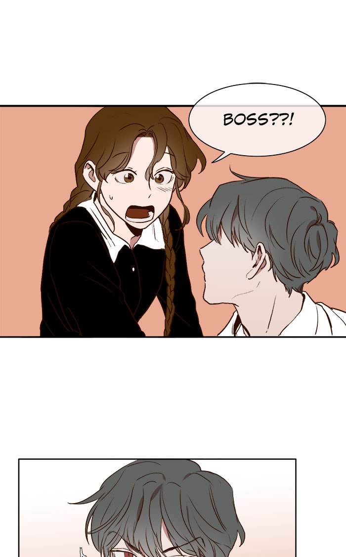 Read Devil Number 4 chapter 15 image 1 on Lezhin