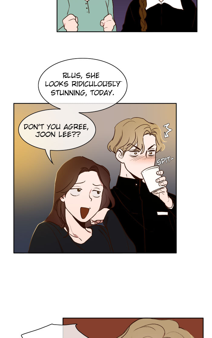 Read Devil Number 4 chapter 15 image 10 on Lezhin