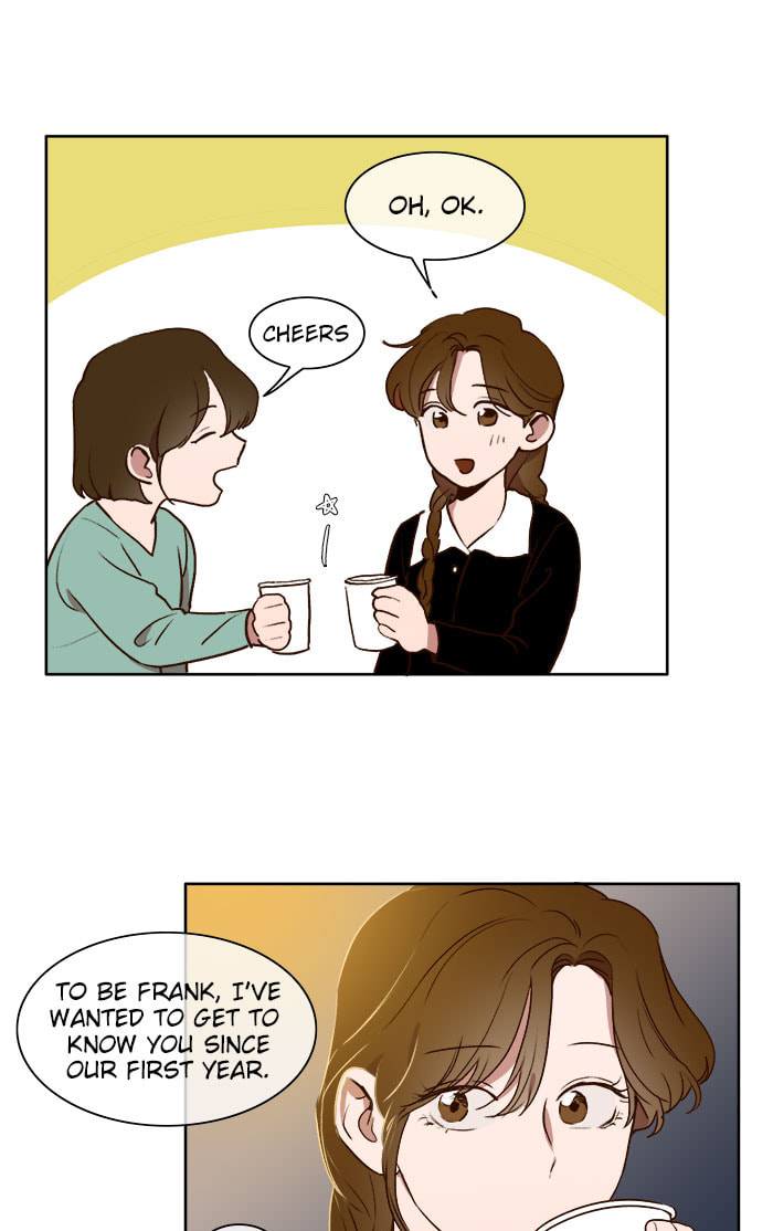 Read Devil Number 4 chapter 15 image 12 on Lezhin