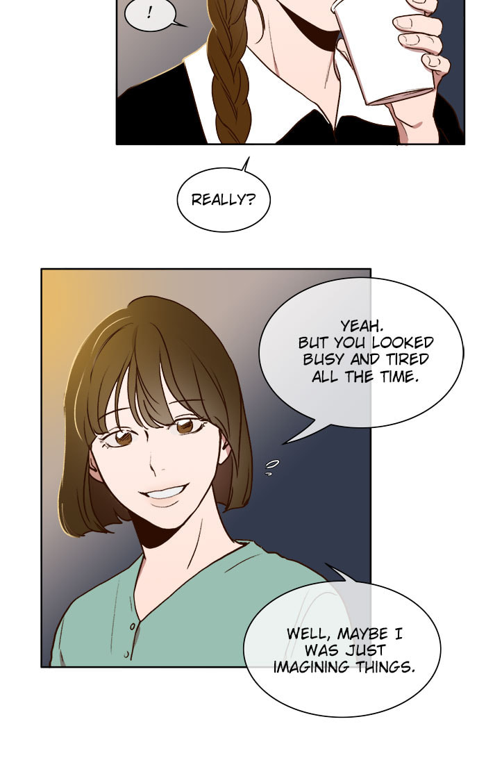 Read Devil Number 4 chapter 15 image 13 on Lezhin