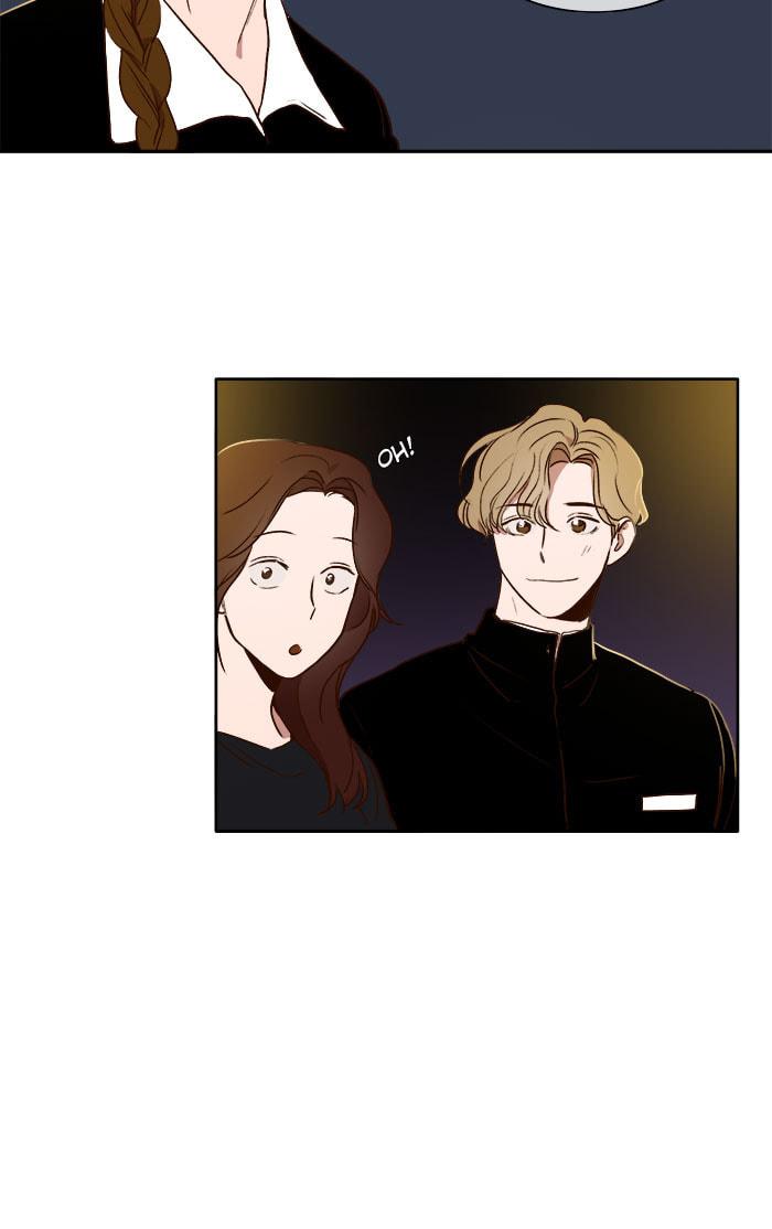 Read Devil Number 4 chapter 15 image 15 on Lezhin