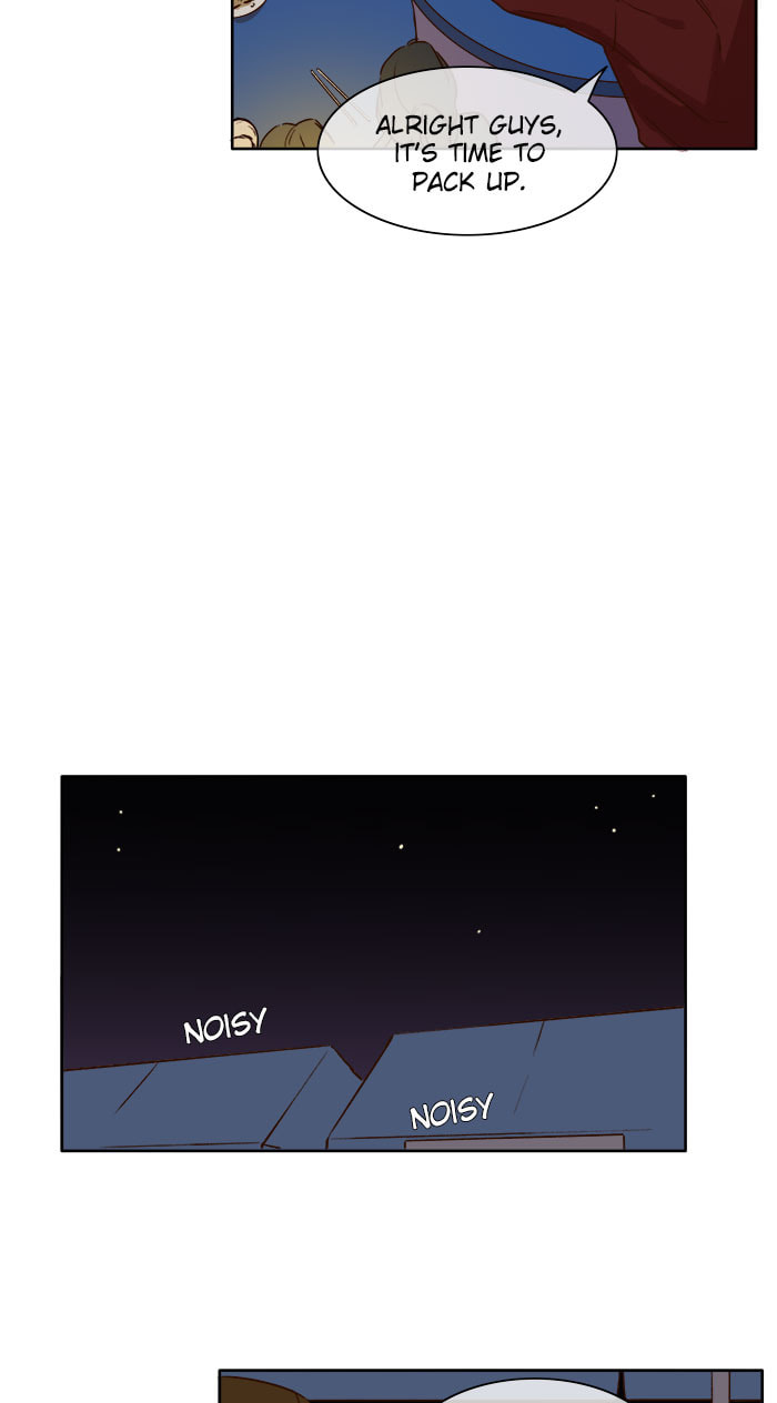 Read Devil Number 4 chapter 15 image 17 on Lezhin