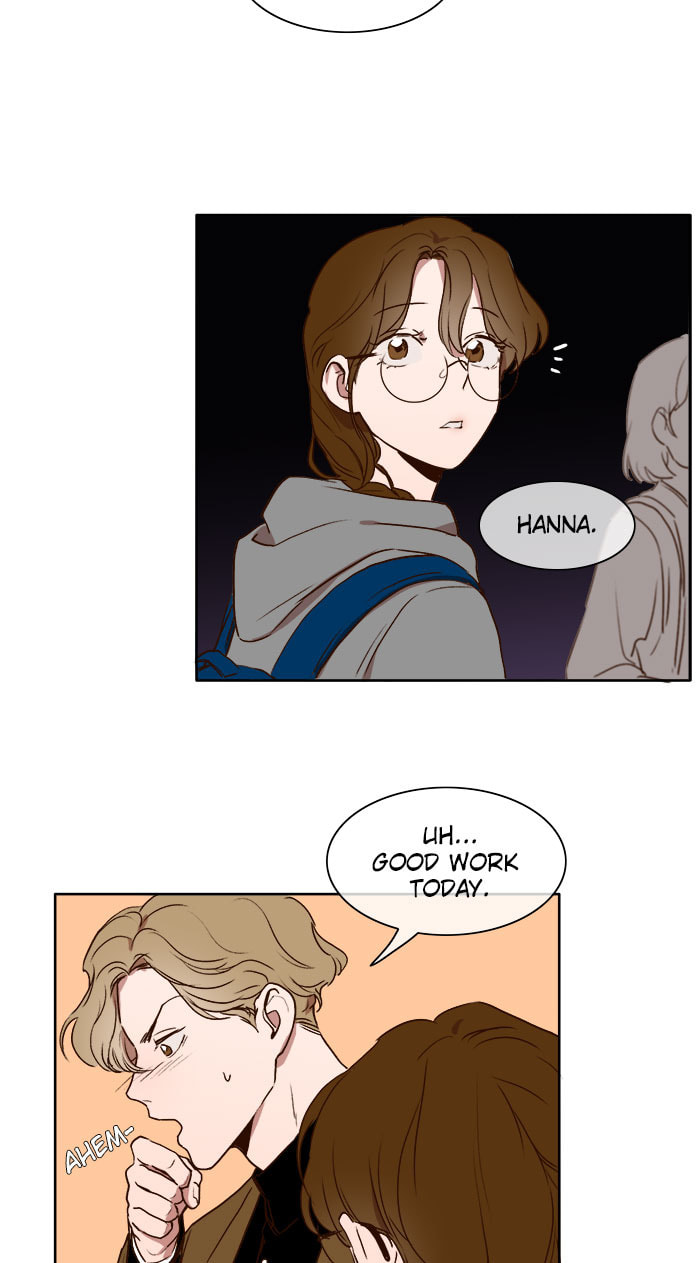 Read Devil Number 4 chapter 15 image 19 on Lezhin