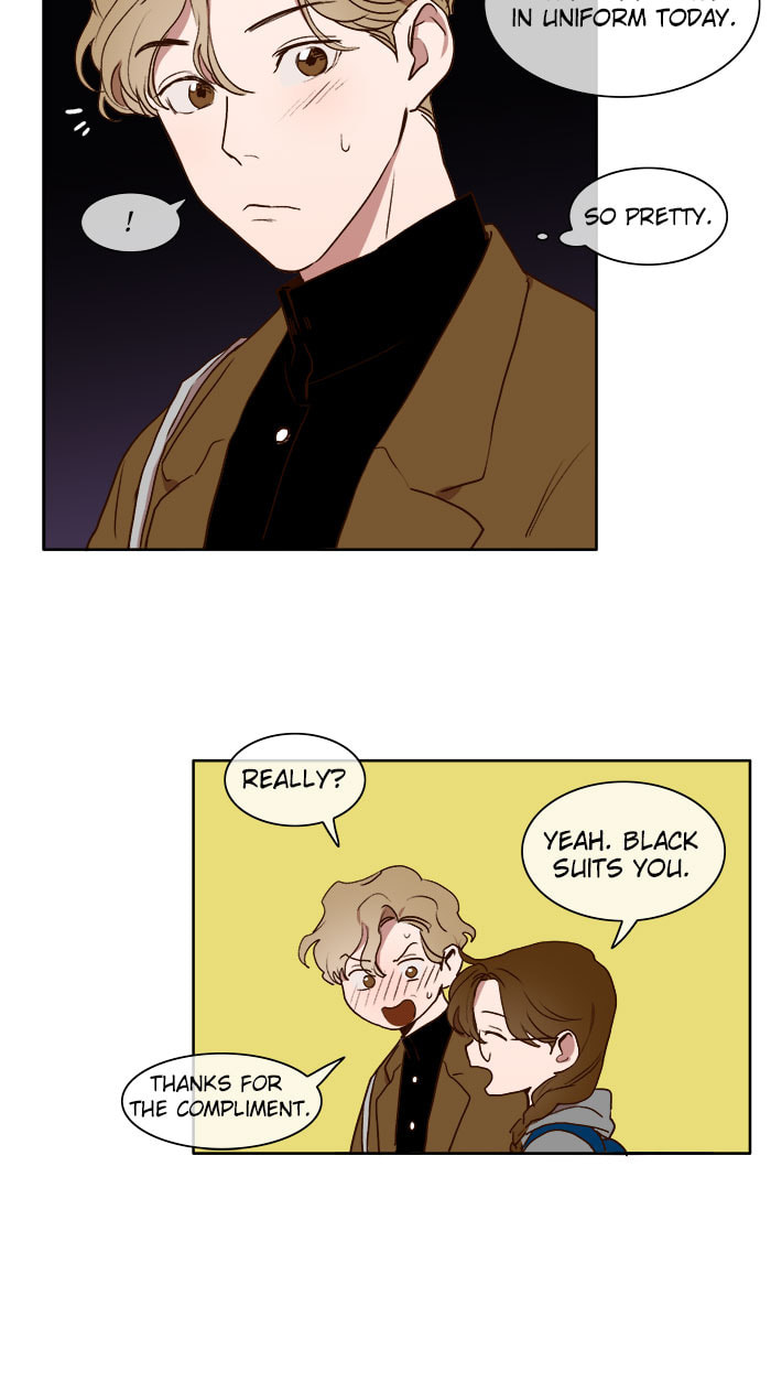 Read Devil Number 4 chapter 15 image 21 on Lezhin