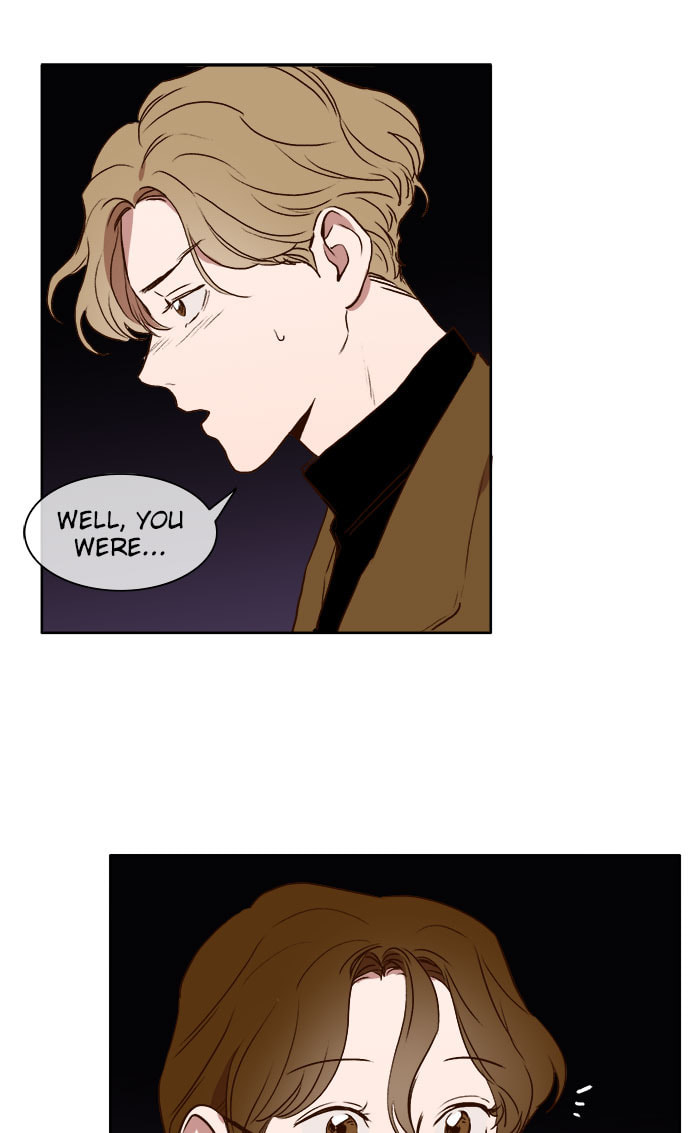 Read Devil Number 4 chapter 15 image 22 on Lezhin
