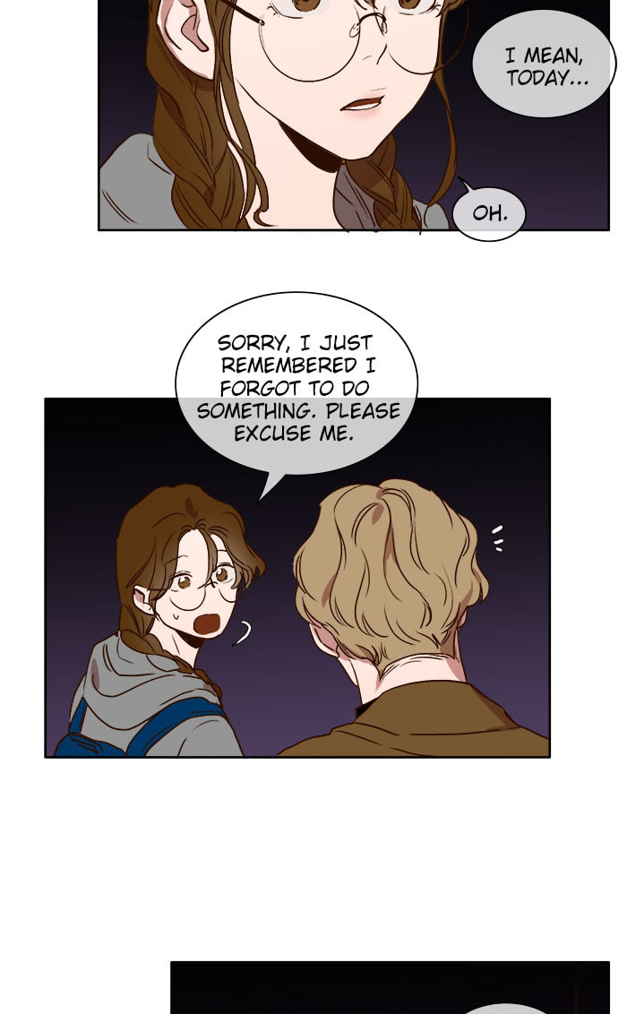Read Devil Number 4 chapter 15 image 23 on Lezhin