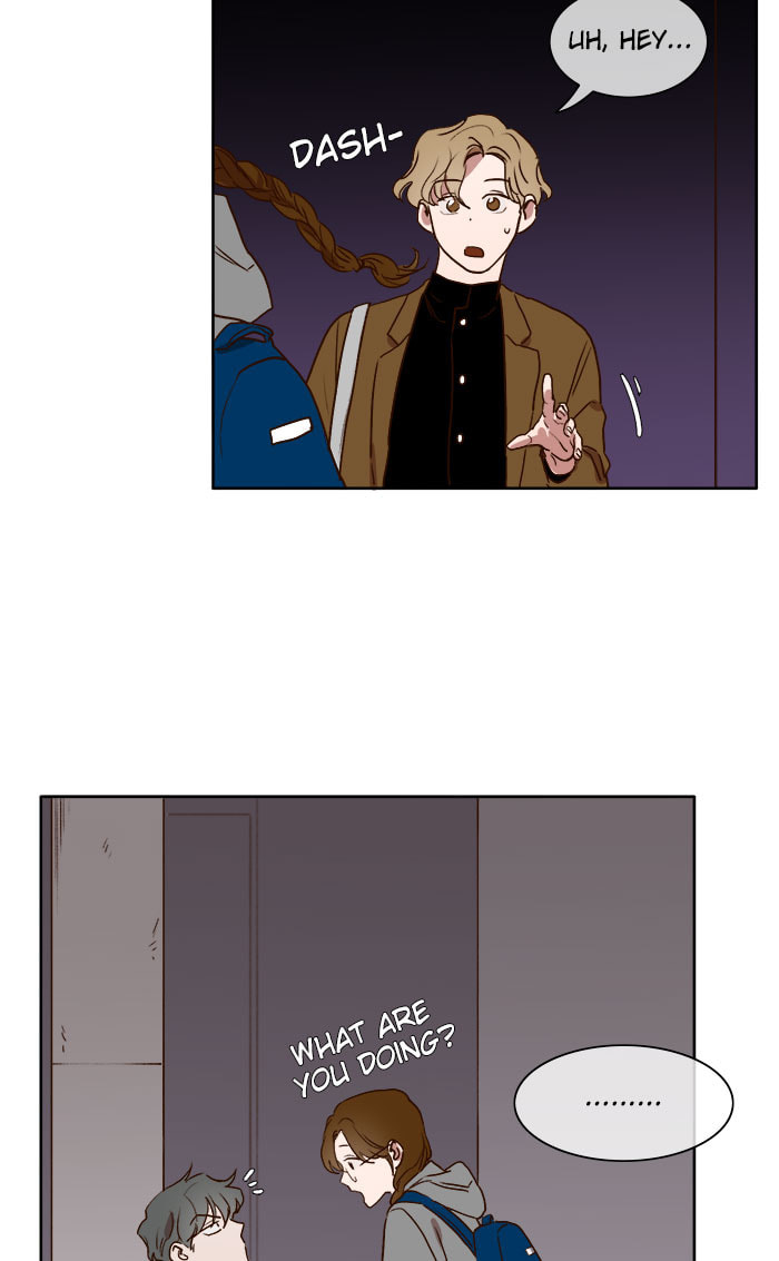 Read Devil Number 4 chapter 15 image 24 on Lezhin