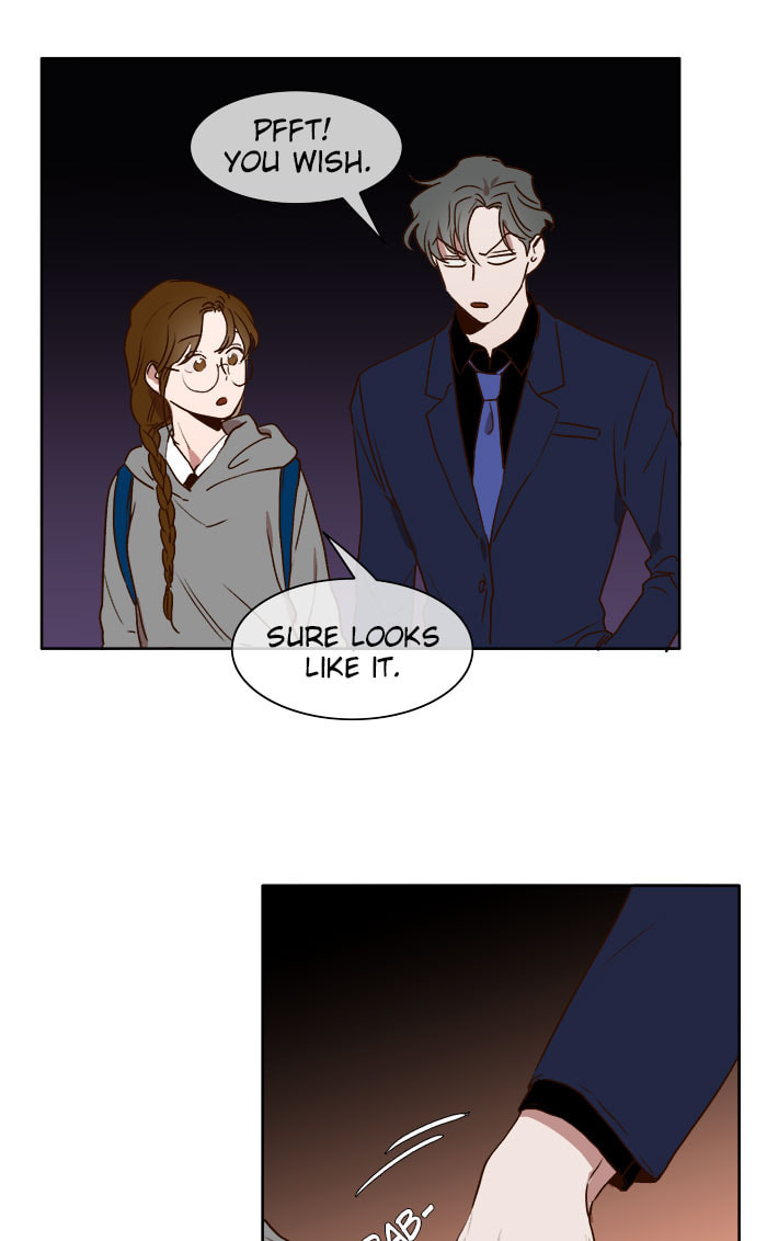 Read Devil Number 4 chapter 15 image 27 on Lezhin