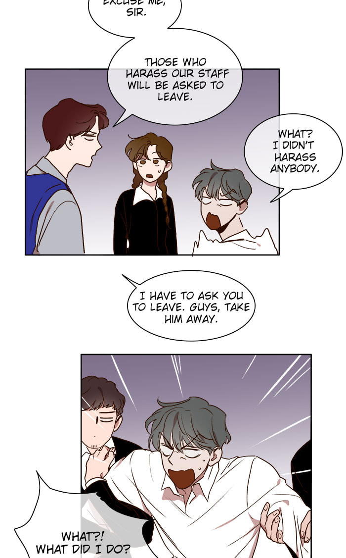 Read Devil Number 4 chapter 15 image 3 on Lezhin