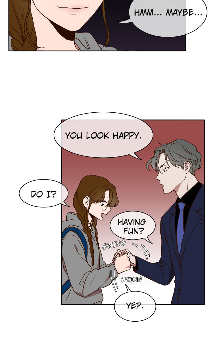 Read Devil Number 4 chapter 15 image 30 on Lezhin
