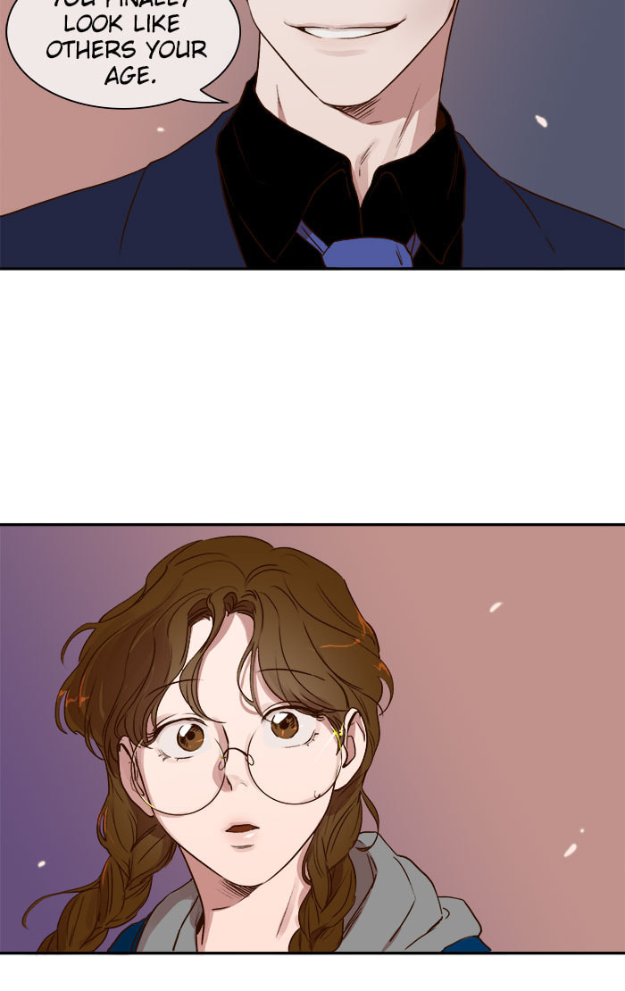 Read Devil Number 4 chapter 15 image 32 on Lezhin