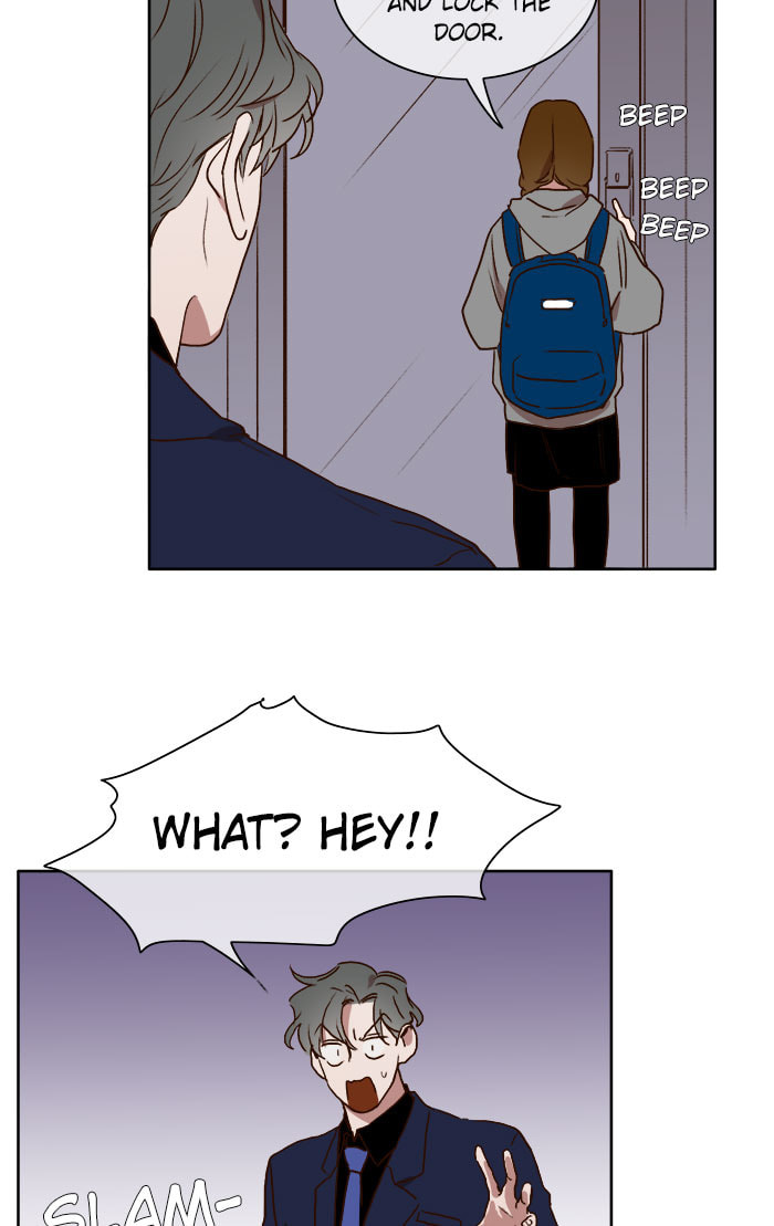 Read Devil Number 4 chapter 15 image 34 on Lezhin
